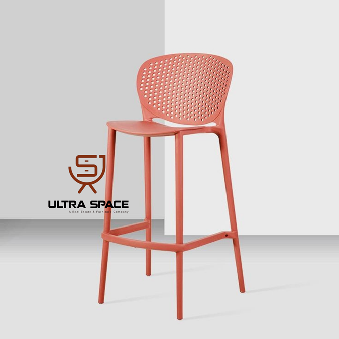 Single Bar stool