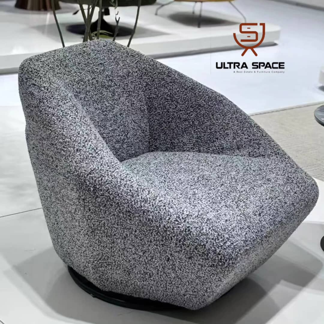 Legas Luxury (360° turn)